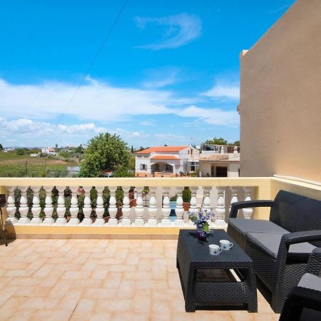 Apartamentos Paradise Fuseta Exterior photo