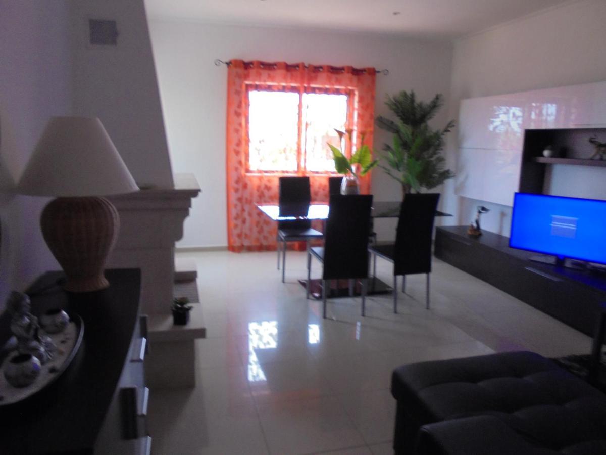 Apartamentos Paradise Fuseta Exterior photo
