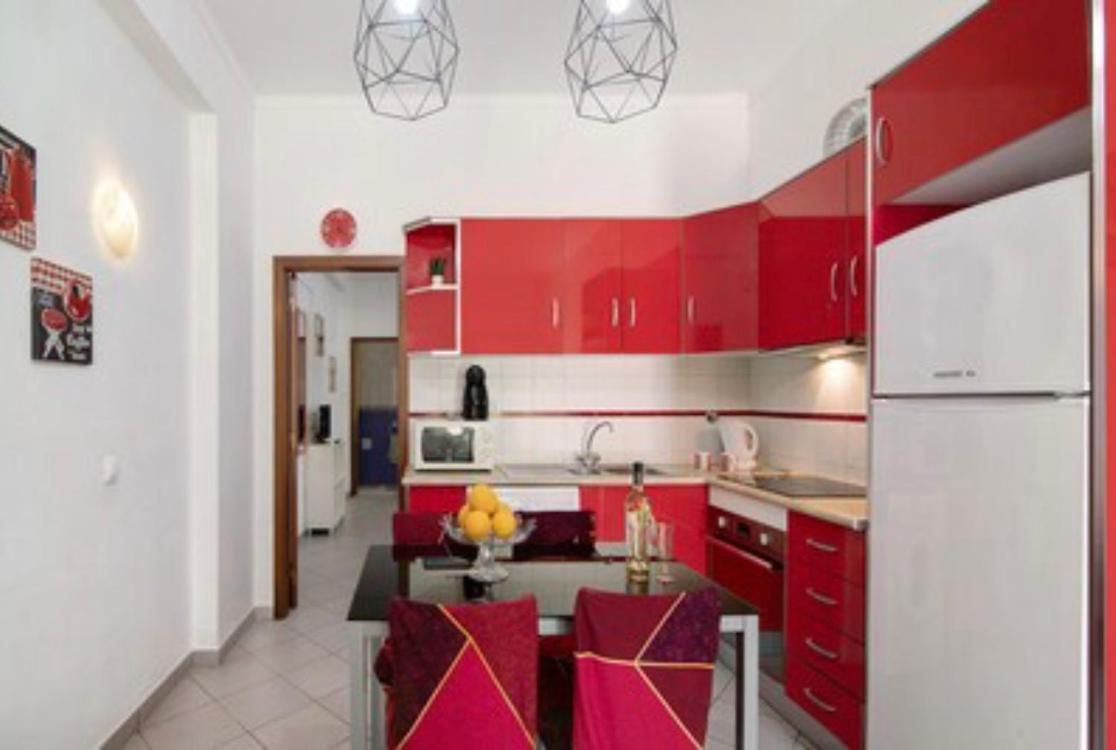 Apartamentos Paradise Fuseta Exterior photo