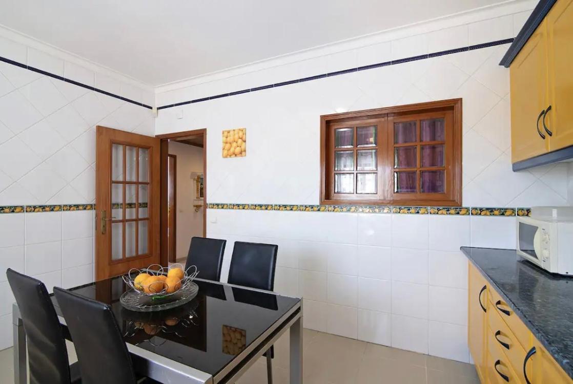 Apartamentos Paradise Fuseta Exterior photo