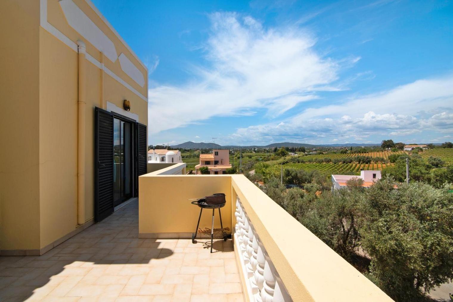 Apartamentos Paradise Fuseta Exterior photo